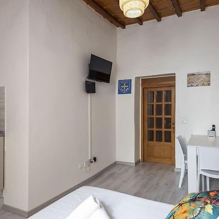 Unyca - Santa Croce Cozy Apartment Florence Buitenkant foto