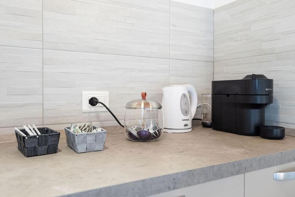 Unyca - Santa Croce Cozy Apartment Florence Buitenkant foto
