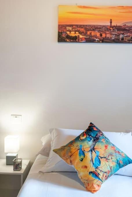 Unyca - Santa Croce Cozy Apartment Florence Buitenkant foto