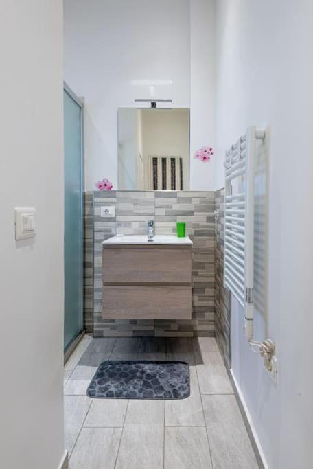 Unyca - Santa Croce Cozy Apartment Florence Buitenkant foto