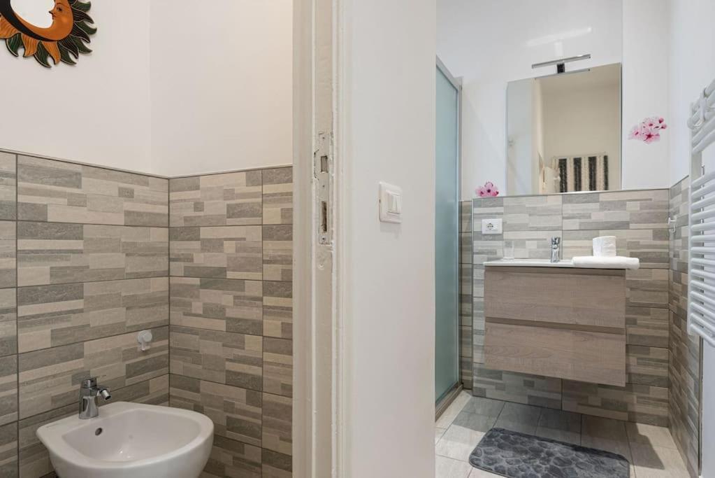 Unyca - Santa Croce Cozy Apartment Florence Buitenkant foto